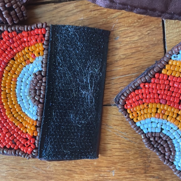 Beaded Belt - Picture 4 of 5